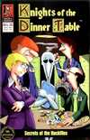 Knights of the Dinner Table #25 Comic Books - Covers, Scans, Photos in Knights of the Dinner Table Comic Books - Covers, Scans, Gallery